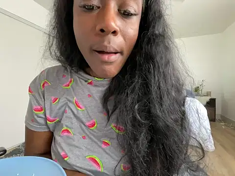 Anadia Starr online show from March 2026 06:29:01 PM