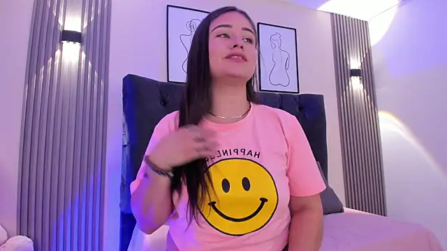 SARHA ANTONELLI online show from March 2026 11:37:02 AM