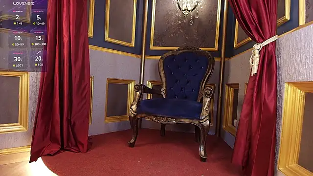 Snapshot of CrissCollins chatting on February 2026 07:32:02 PM CrissCollins online show from February 2026 07:32:02 PM