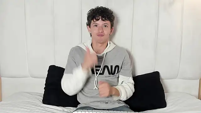 David Roy  online show from February 2026 12:45:01 PM