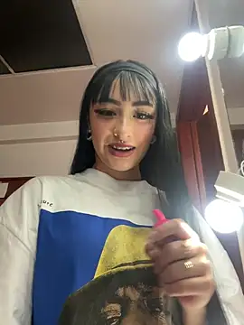 Maddie Rosee online show from February 2026 03:16:02 AM