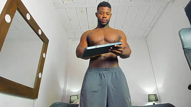 Snapshot of James_McBoy chatting on March 2026 03:30:01 PM James McBoy online show from March 2026 03:30:01 PM