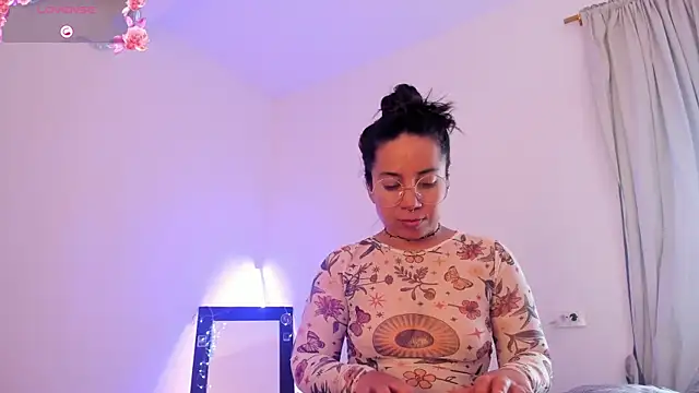 Snapshot of chiarafustox chatting on February 2026 04:56:02 PM chiarafustox online show from February 2026 04:56:02 PM