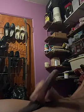 ThridLegTj online show from March 2026 06:19:02 AM