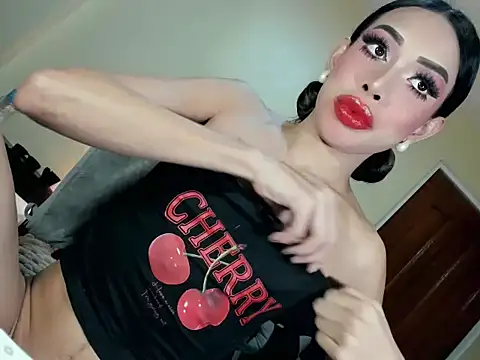 Snapshot of tiffanymers chatting on February 2026 09:07:01 PM tiffanymers online show from February 2026 09:07:01 PM