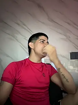 Thiago Olsen online show from February 2026 09:00:02 AM