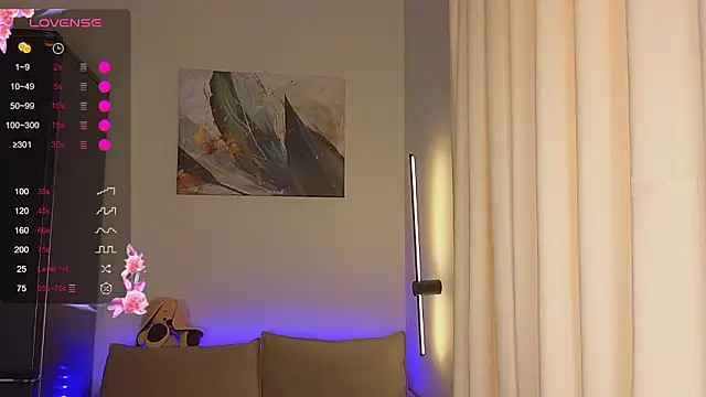 Snapshot of meowbaaby chatting on February 2026 02:21:02 AM meowbaaby online show from February 2026 02:21:02 AM