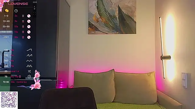 Snapshot of meowbaaby chatting on February 2026 02:54:02 PM meowbaaby online show from February 2026 02:54:02 PM