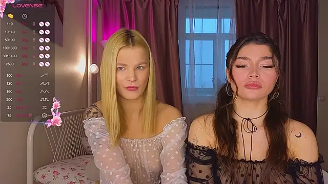 meowbaaby online show from March 2026 04:34:02 AM