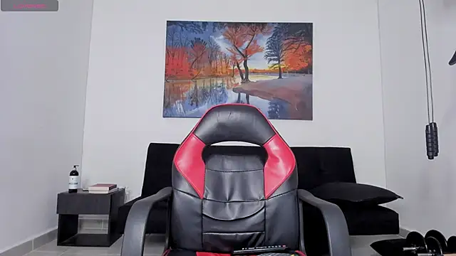 Snapshot of ryanwhite3 chatting on February 2026 10:10:02 PM ryanwhite3 online show from February 2026 10:10:02 PM