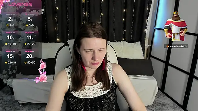 Snapshot of Kathrine_Meyer chatting on February 2026 02:53:01 AM Kathrine Meyer online show from February 2026 02:53:01 AM