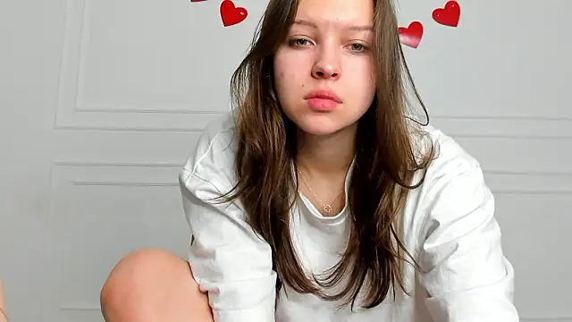 Snapshot of lunahush chatting on February 2026 10:21:01 PM lunahush online show from February 2026 10:21:01 PM