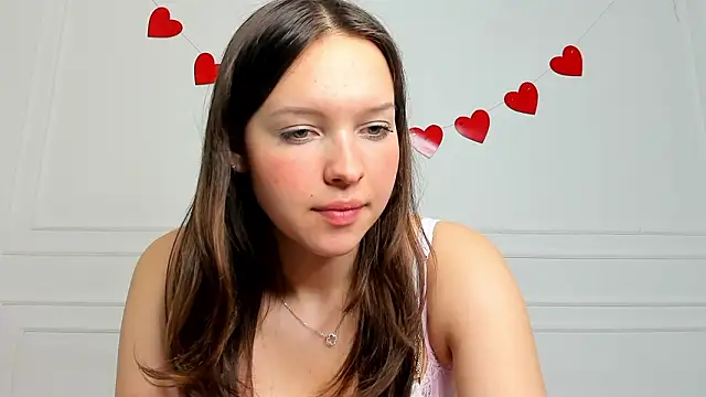 Snapshot of lunahush chatting on March 2026 09:32:02 PM lunahush online show from March 2026 09:32:02 PM