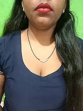 Parul-009 online show from March 2026 04:18:01 AM