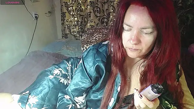 SEXforPLEASURE online show from April 2026 05:27:01 PM