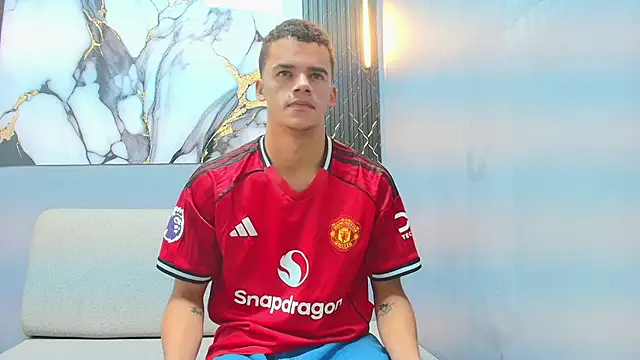 Snapshot of samuel_wyatt chatting on February 2026 12:09:01 PM samuel wyatt online show from February 2026 12:09:01 PM