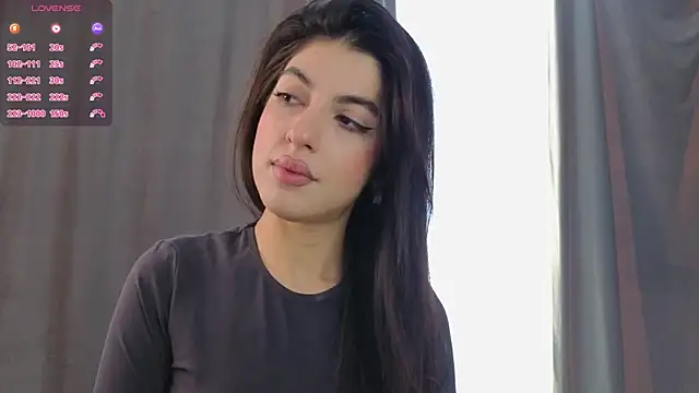 BlackHola online show from February 2026 09:25:02 AM