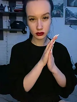 Carolina G0lden online show from April 2026 07:04:01 PM