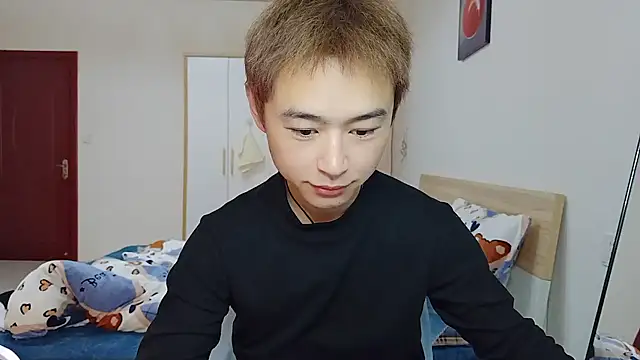 SUNNY BOY online show from February 2026 02:43:01 AM