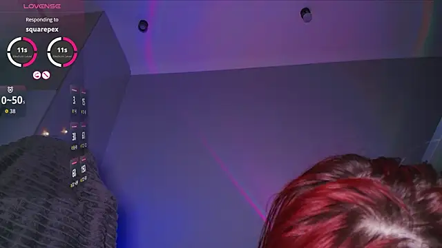 leehaeun7 online show from April 2026 05:52:02 PM