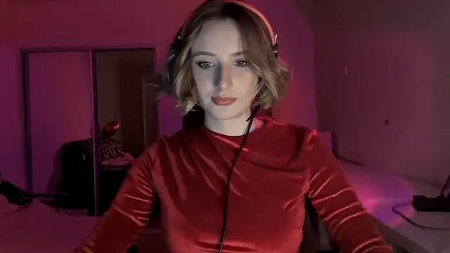 DeliciaBagnoli online show from February 2026 07:37:01 PM