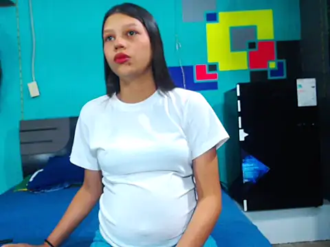 Snapshot of analyn-2027 chatting on February 2026 12:48:01 AM analyn-2027 online show from February 2026 12:48:01 AM