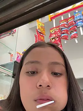 Baby morena12 online show from February 2026 04:29:01 PM