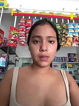 Baby morena12 online show from February 2026 03:35:01 PM