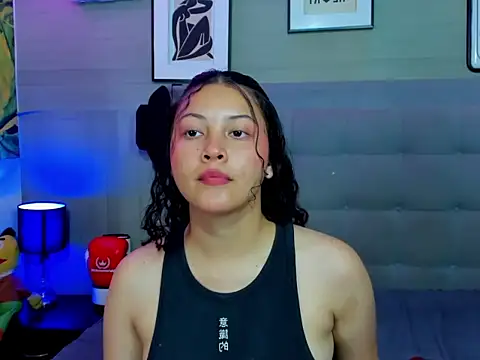 Snapshot of nati_fresh7 chatting on April 2026 07:36:01 PM nati fresh7 online show from April 2026 07:36:01 PM