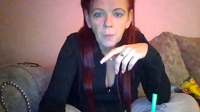 Snapshot of Forbidden-Irish-x chatting on February 2026 07:54:01 PM Forbidden-Irish-x online show from February 2026 07:54:01 PM