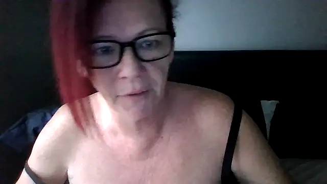 Forbidden-Irish-x online show from April 2026 10:10:01 AM