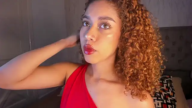 Sienna brunette online show from April 2026 12:11:02 PM