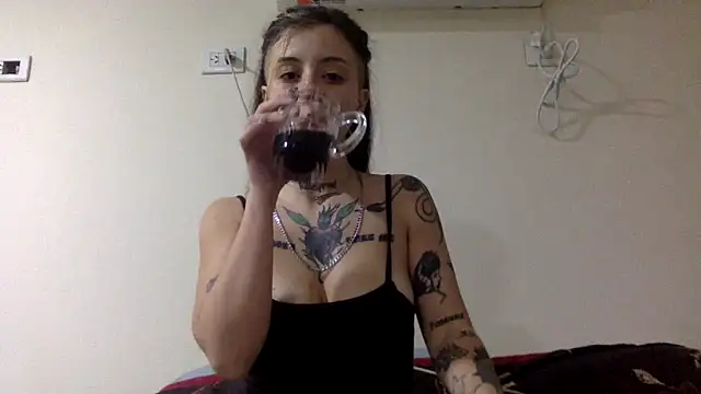 aixablackk online show from June 2026 01:43:02 AM