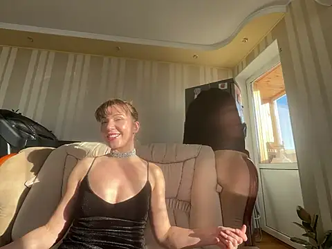 Snapshot of CarolineStar30 chatting on February 2026 12:53:02 PM CarolineStar30 online show from February 2026 12:53:02 PM