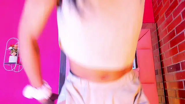 Baby doll XOXO online show from February 2026 09:02:01 PM