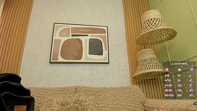 Kitty Wild 19 online show from February 2026 07:35:01 PM