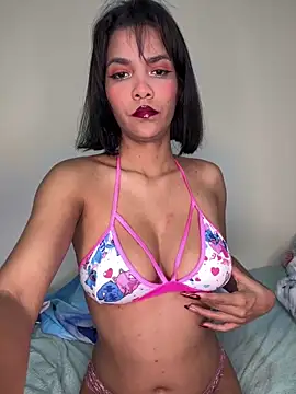 Kitty Wild 19 online show from April 2026 08:33:02 AM