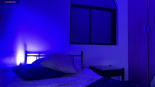 Kitty Wild 19 online show from April 2026 07:14:01 AM