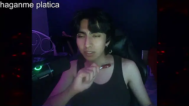 Snapshot of KonanStrip chatting on February 2026 03:55:02 AM KonanStrip online show from February 2026 03:55:02 AM