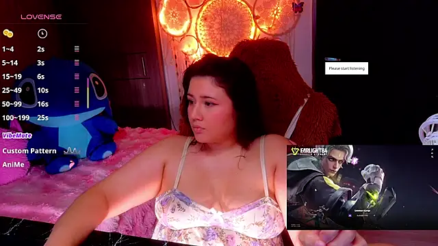 Snapshot of ALIS_E_G chatting on May 2026 04:14:02 PM ALIS E G online show from May 2026 04:14:02 PM
