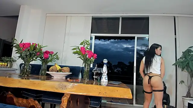 kamari gaia online show from February 2026 11:34:02 PM