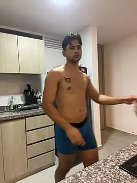 ChrissBlacks online show from March 2026 12:50:01 AM