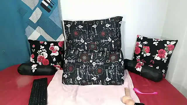 Riaanxxx online show from April 2026 12:22:02 AM