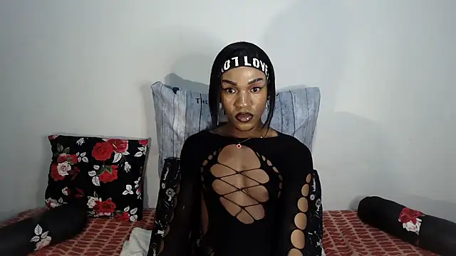 Riaanxxx online show from April 2026 07:43:01 PM