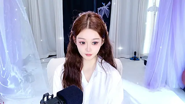 Snapshot of Dancer_Lucky-Nini chatting on February 2026 06:48:02 AM Dancer Lucky-Nini online show from February 2026 06:48:02 AM