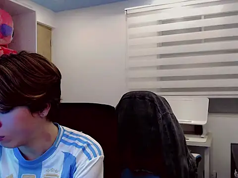 duvisex19 online show from February 2026 04:20:01 AM