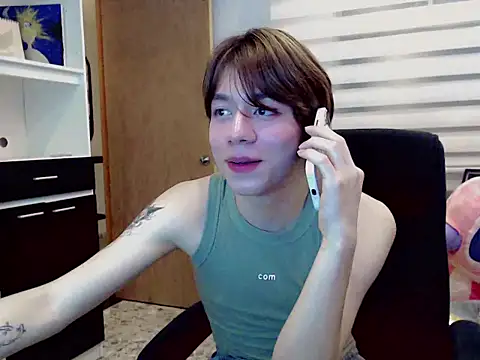 duvisex19 online show from April 2026 11:09:01 PM