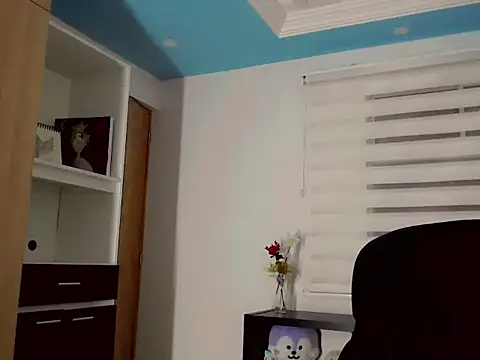 duvisex19 online show from April 2026 11:36:02 PM