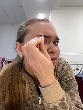 MonicaWestt online show from March 2026 06:29:02 AM