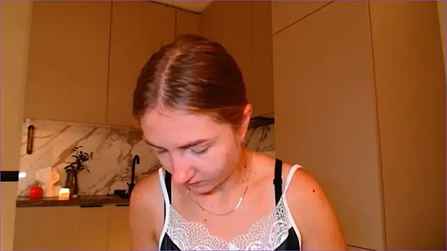 BluueSilk online show from October 2025 05:53:02 AM